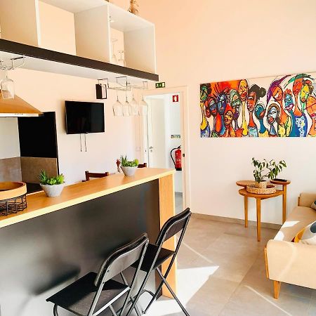 Ohana House Santo Isidoro Kültér fotó