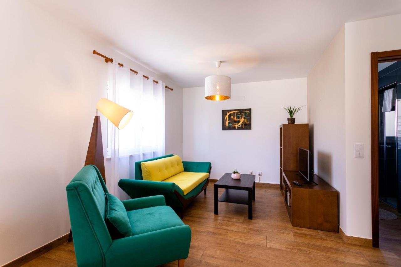 Ohana House Santo Isidoro Kültér fotó