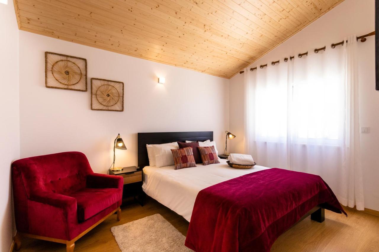 Ohana House Santo Isidoro Kültér fotó