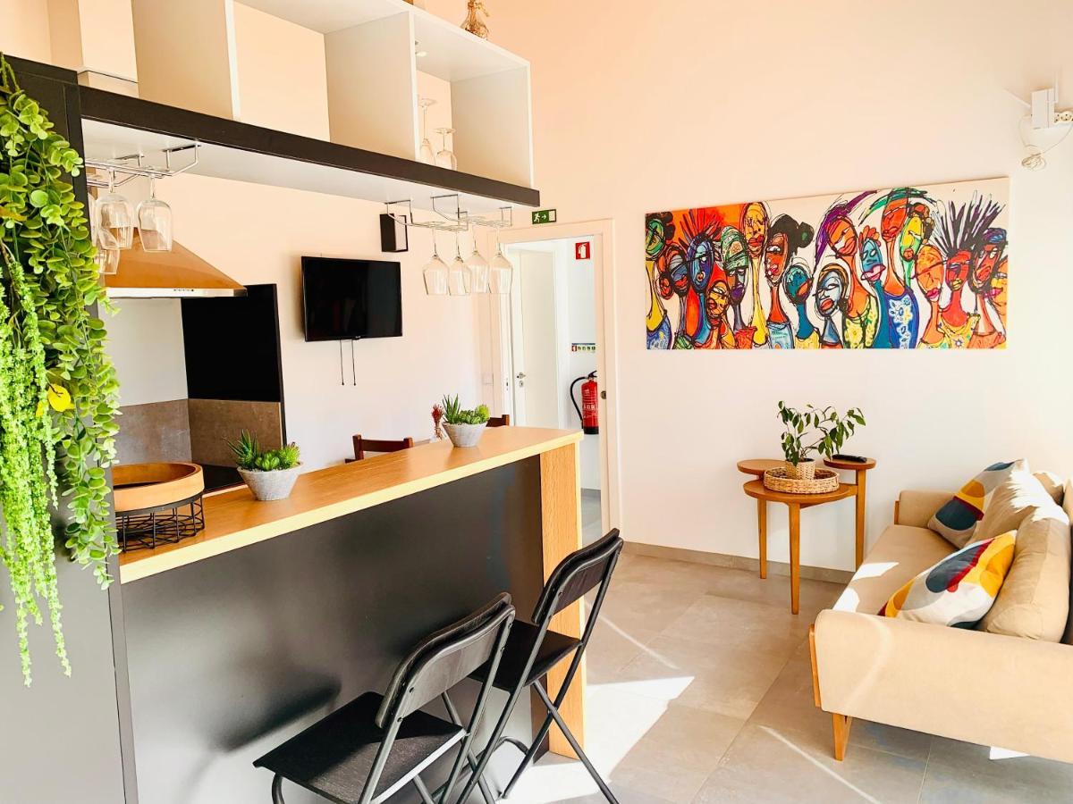 Ohana House Santo Isidoro Kültér fotó